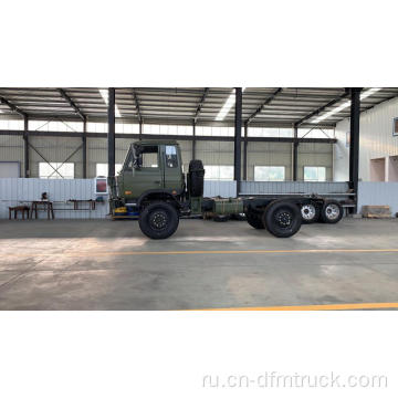 Dongfeng 153 Truck 4X4 внедорожный грузовой автомобиль